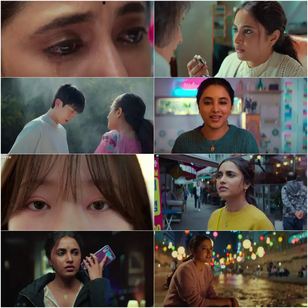 Made in Korea 2026 Hindi English Dual Audio UnCut South Movie HD ESub screenshot