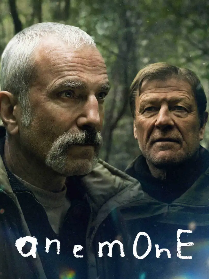 Anemone ( Hindi +English) Dual Audio Hollywood Movie BluRay 